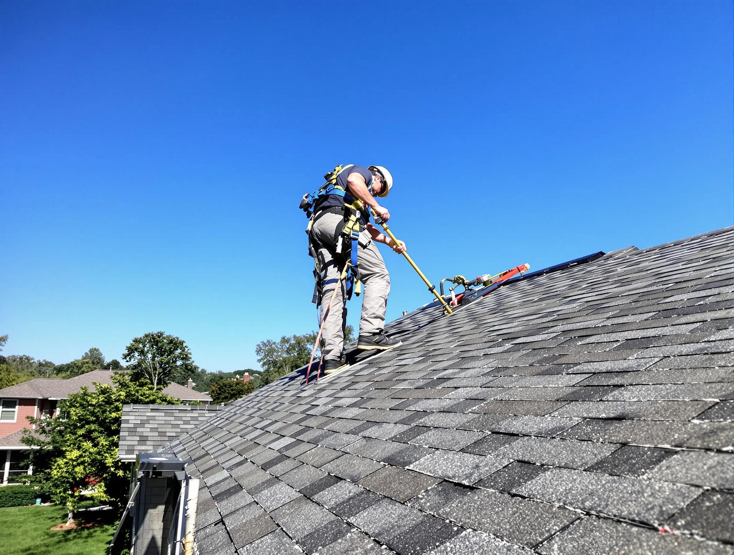 Roof Inspection service in Parma, OH